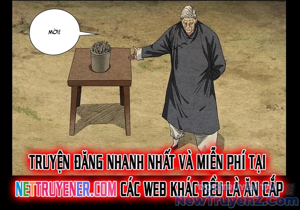 Nhất Nhân Chi Hạ chapter 471 - Trang 24