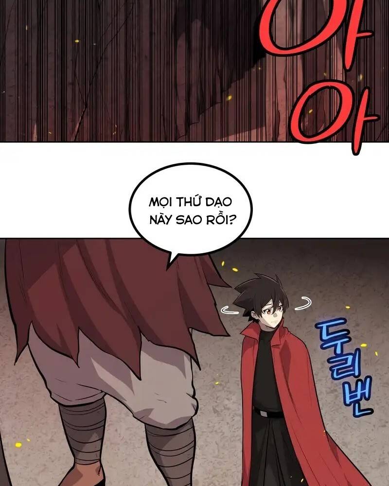 Chế Ngự Kiếm chapter 99 - Trang 25