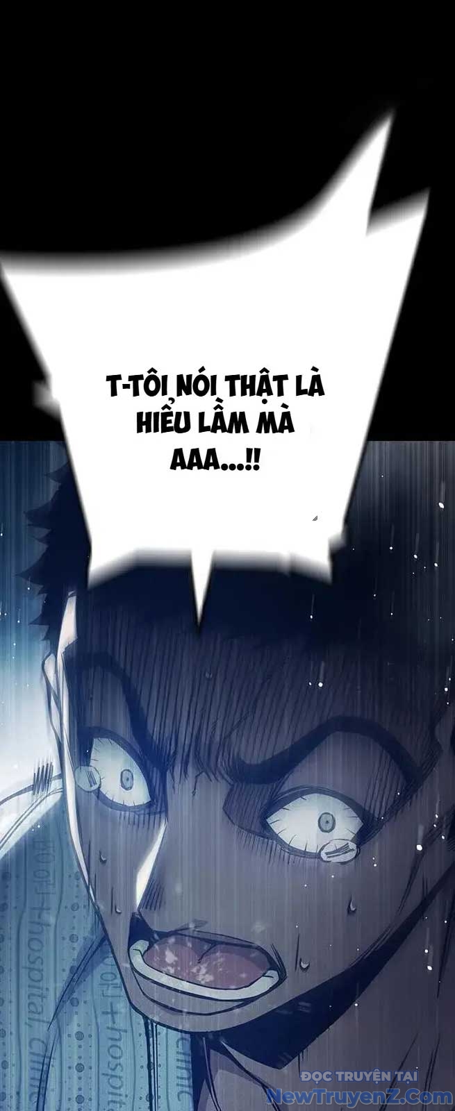 Nhà Tù Vị Thành Niên chapter 48 - Trang 23