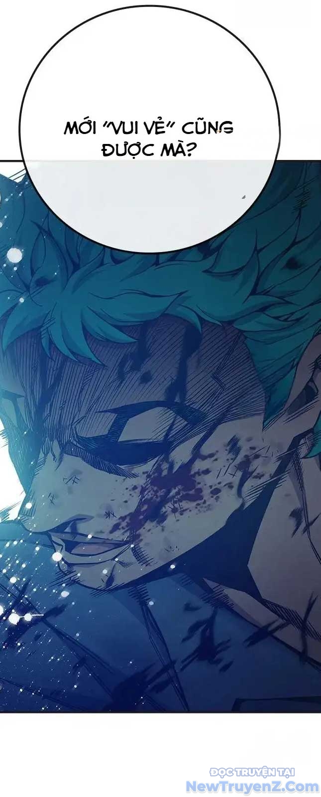 Nhà Tù Vị Thành Niên chapter 48 - Trang 111