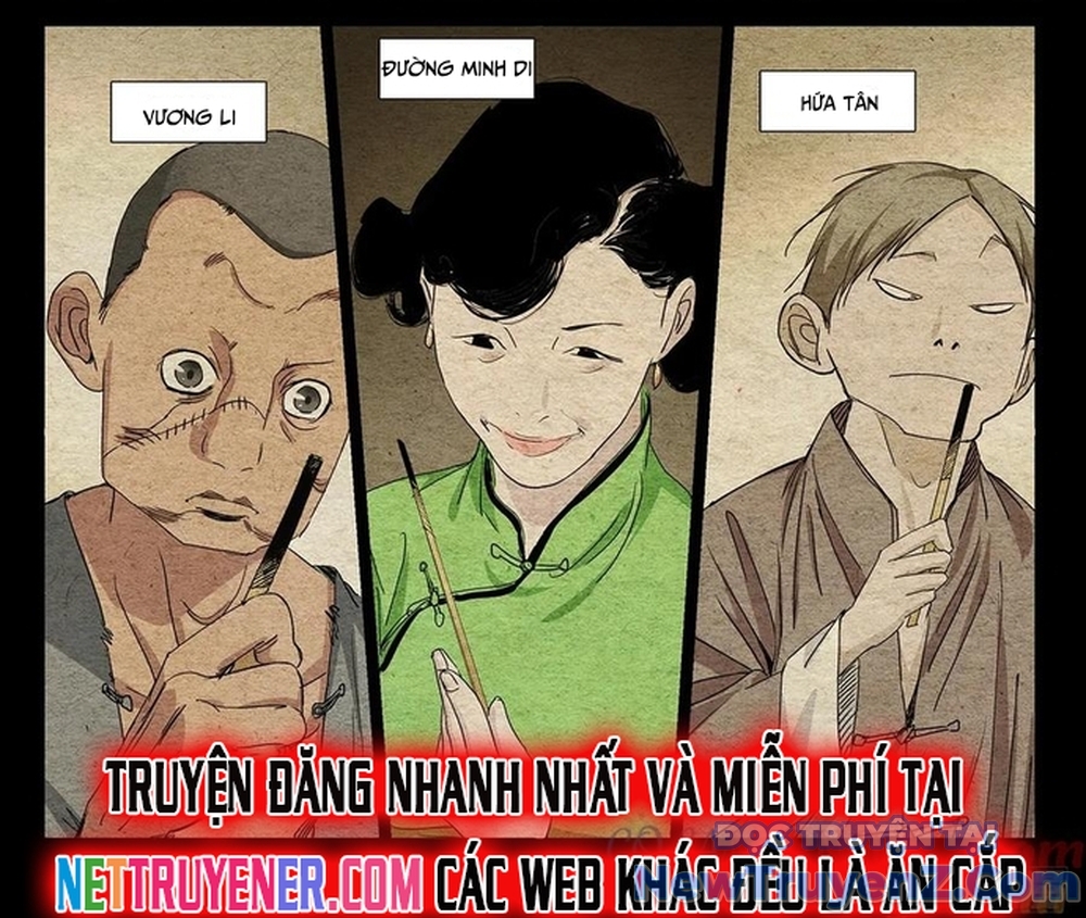 Nhất Nhân Chi Hạ chapter 471 - Trang 26