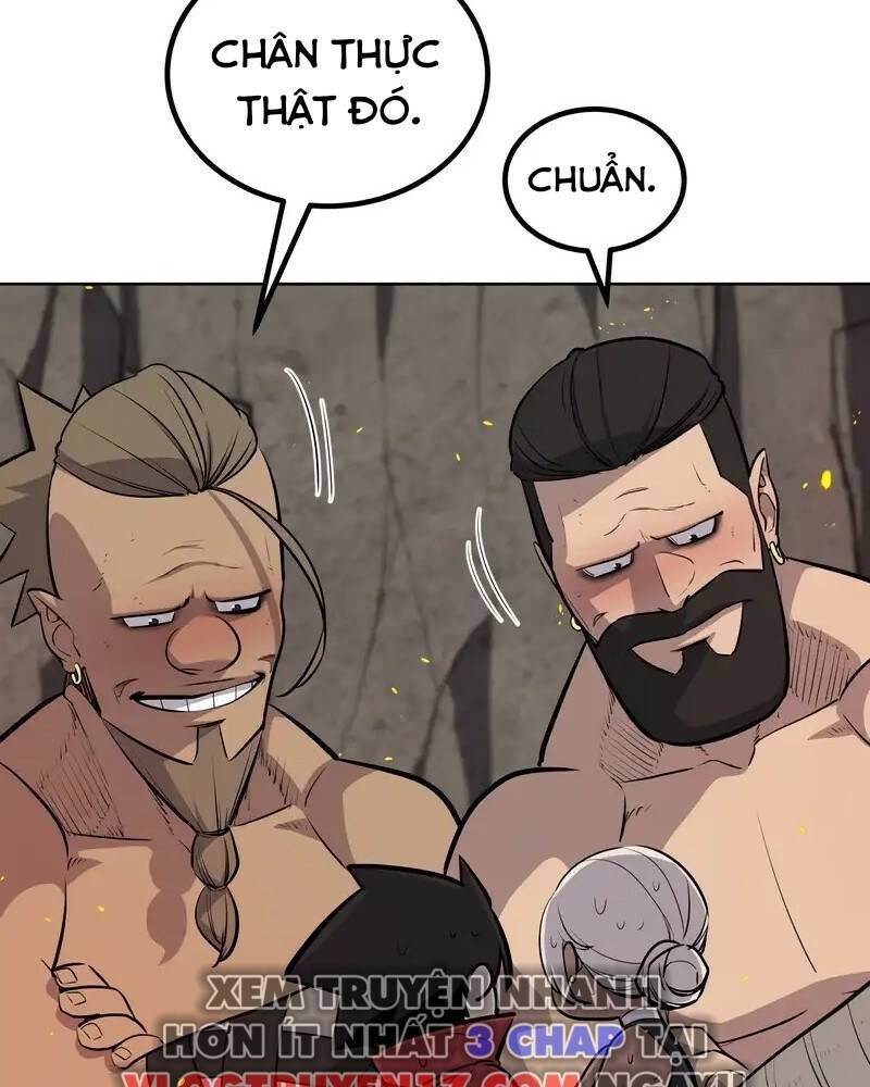 Chế Ngự Kiếm chapter 99 - Trang 55