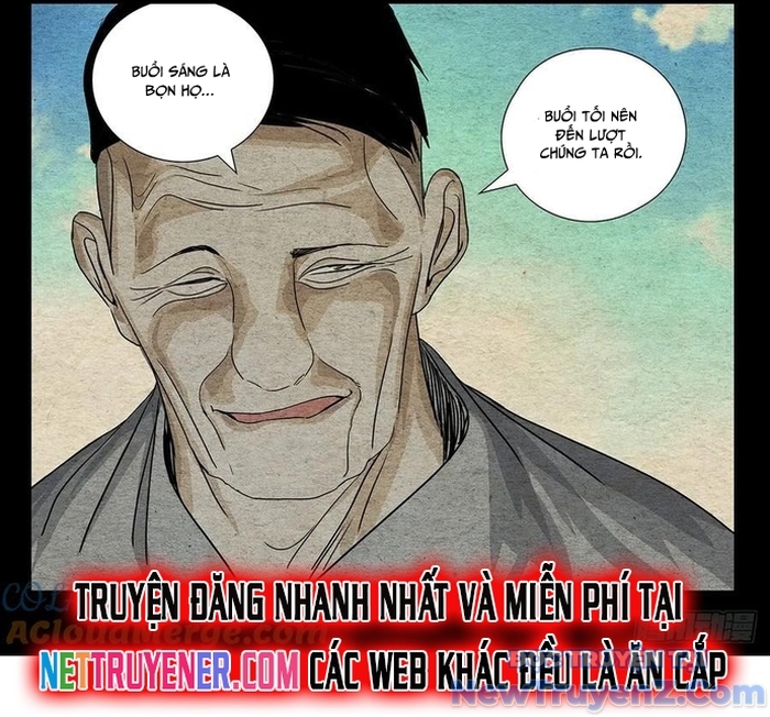 Nhất Nhân Chi Hạ chapter 472 - Trang 22