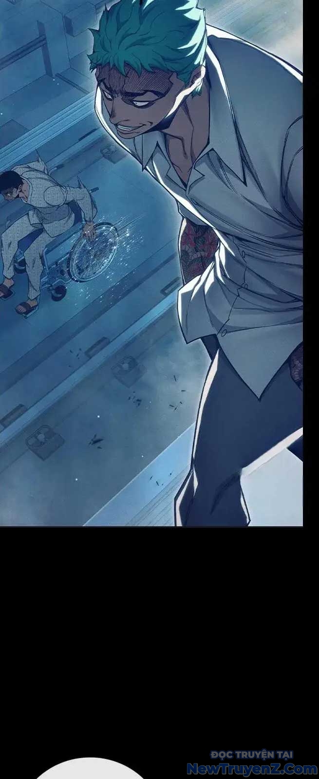 Nhà Tù Vị Thành Niên chapter 48 - Trang 21