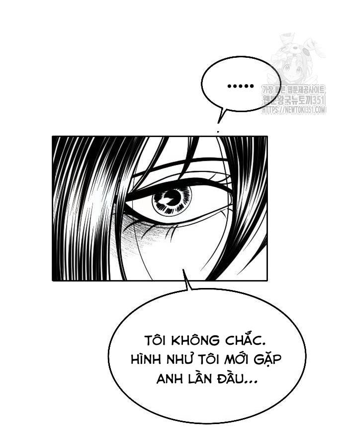 Hắc Sa chapter 13 - Trang 21