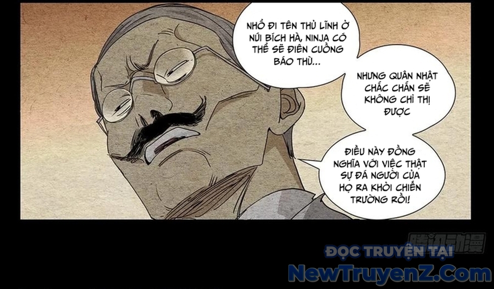 Nhất Nhân Chi Hạ chapter 471 - Trang 6