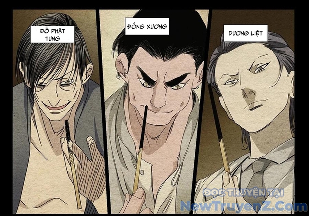 Nhất Nhân Chi Hạ chapter 471 - Trang 25