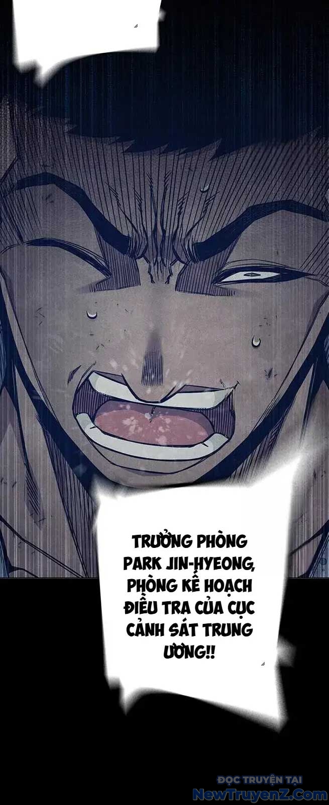 Nhà Tù Vị Thành Niên chapter 48 - Trang 30