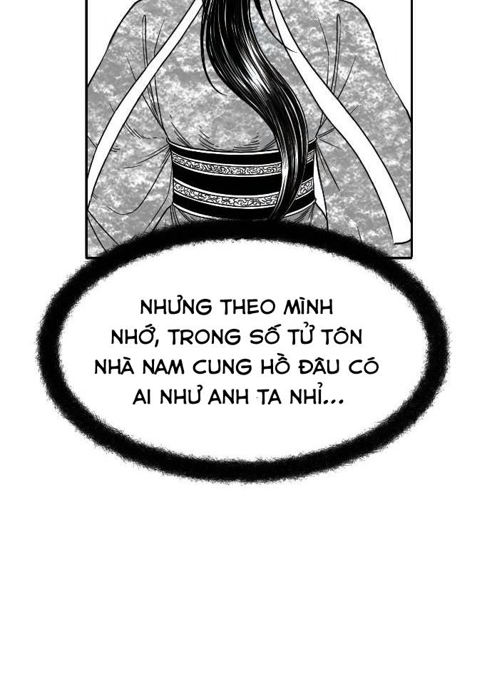 Hắc Sa chapter 13 - Trang 28