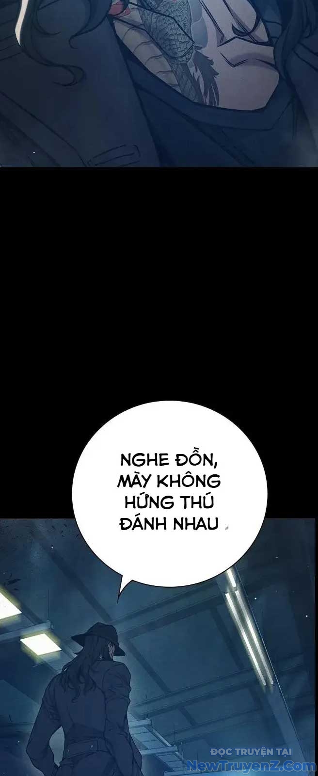 Nhà Tù Vị Thành Niên chapter 48 - Trang 130