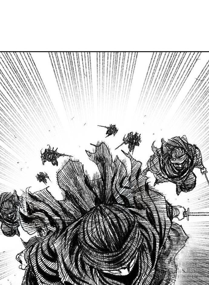 Hắc Sa chapter 13 - Trang 83