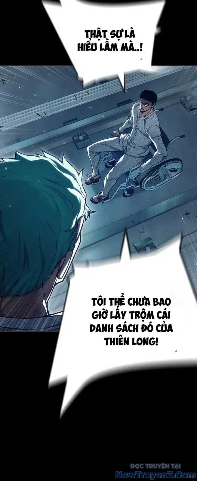 Nhà Tù Vị Thành Niên chapter 48 - Trang 12