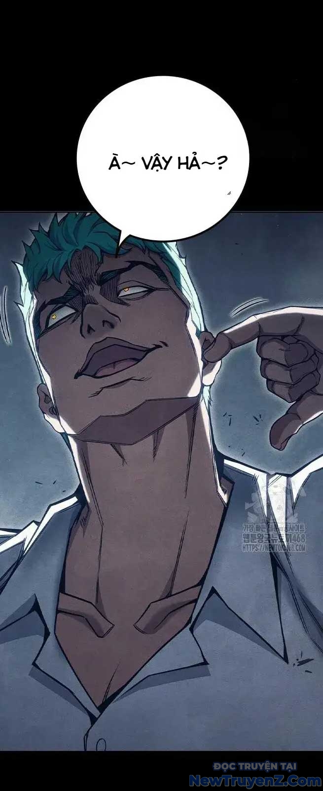 Nhà Tù Vị Thành Niên chapter 48 - Trang 13