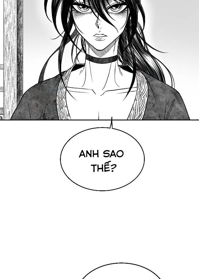 Hắc Sa chapter 13 - Trang 5