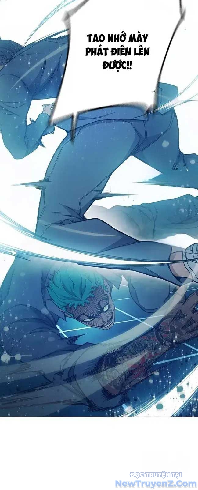 Nhà Tù Vị Thành Niên chapter 48 - Trang 52