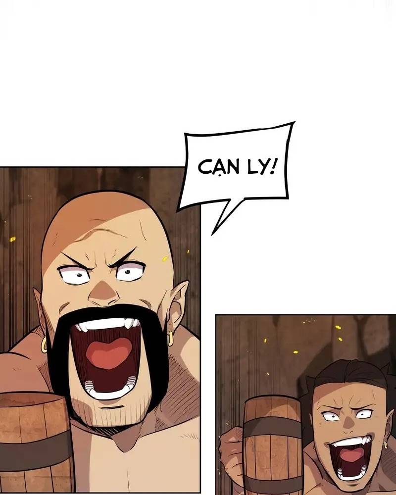 Chế Ngự Kiếm chapter 99 - Trang 71