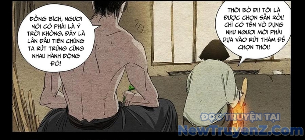 Nhất Nhân Chi Hạ chapter 471 - Trang 33