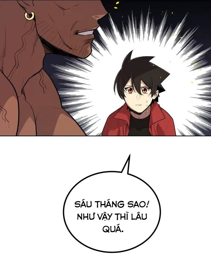 Chế Ngự Kiếm chapter 99 - Trang 120