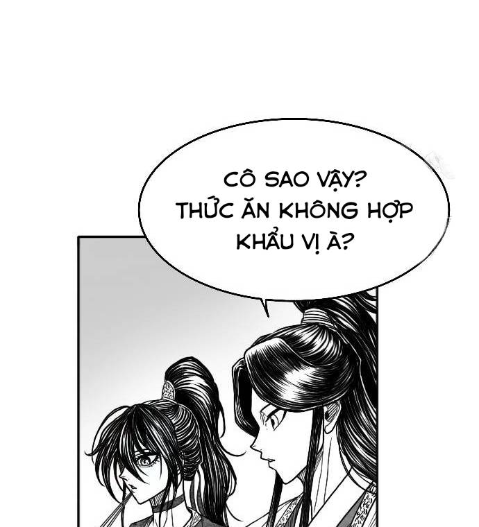 Hắc Sa chapter 13 - Trang 53