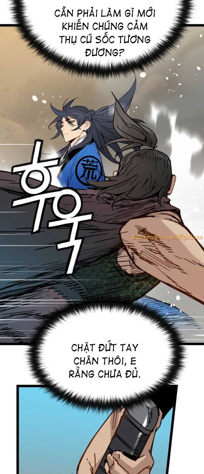 Thiên Tài Đoản Mệnh chapter 35 - Trang 57