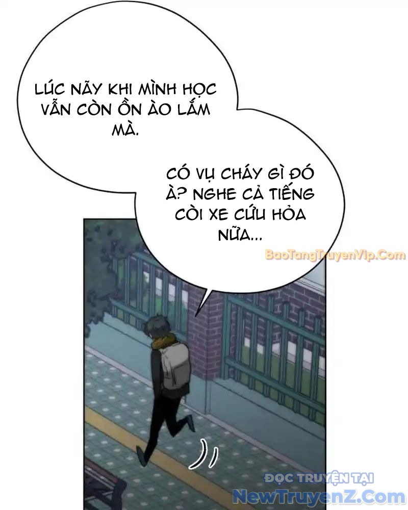 Dự Án Sao Hoả chapter 2 - Trang 27