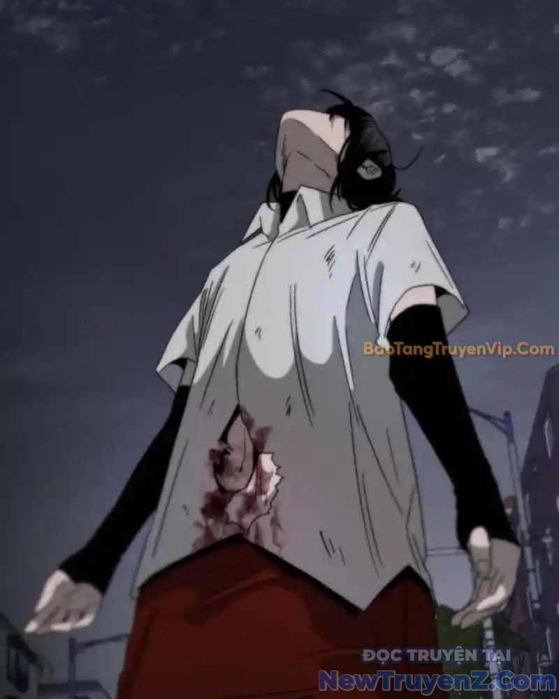 Dự Án Sao Hoả chapter 3 - Trang 11