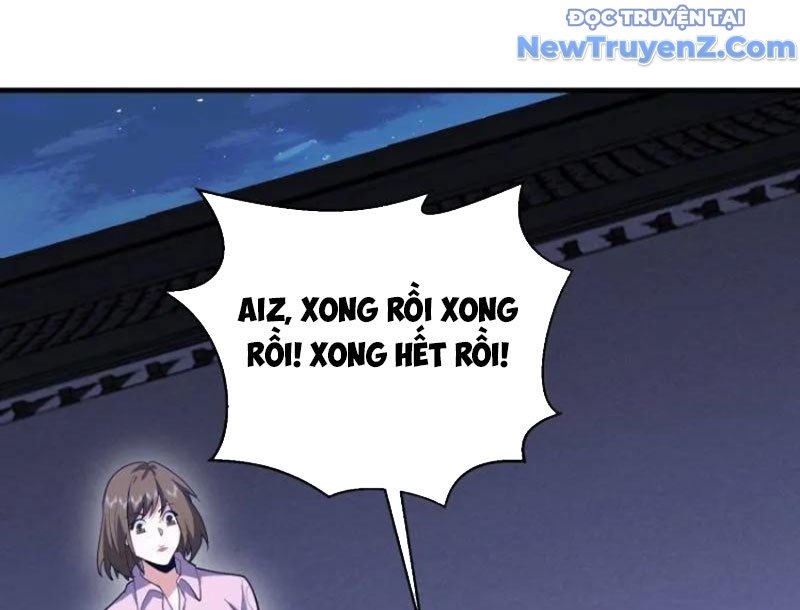 Đệ Nhất Danh Sách chapter 558 - Trang 123