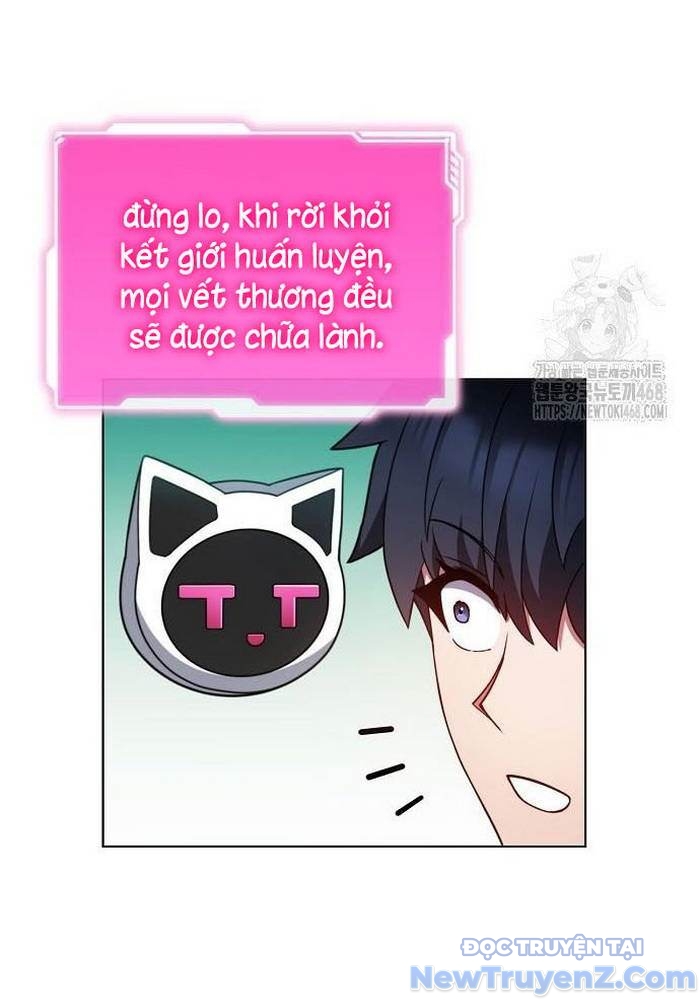 Ta Chi Phối Địa Ngục chapter 8 - Trang 23