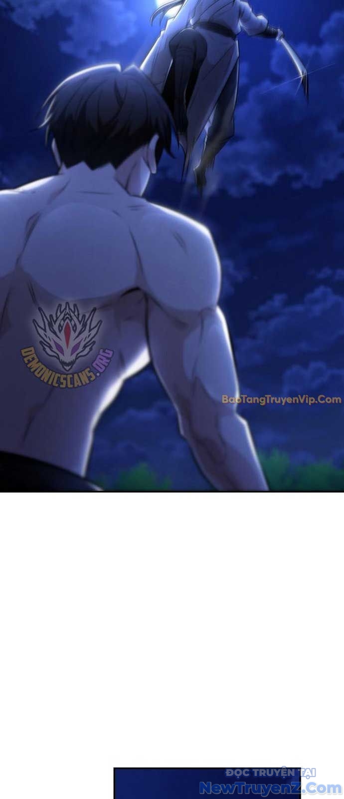 Quỷ Kiếm Thiên Tài Của Hoa Sơn Phái chapter 27 - Trang 3