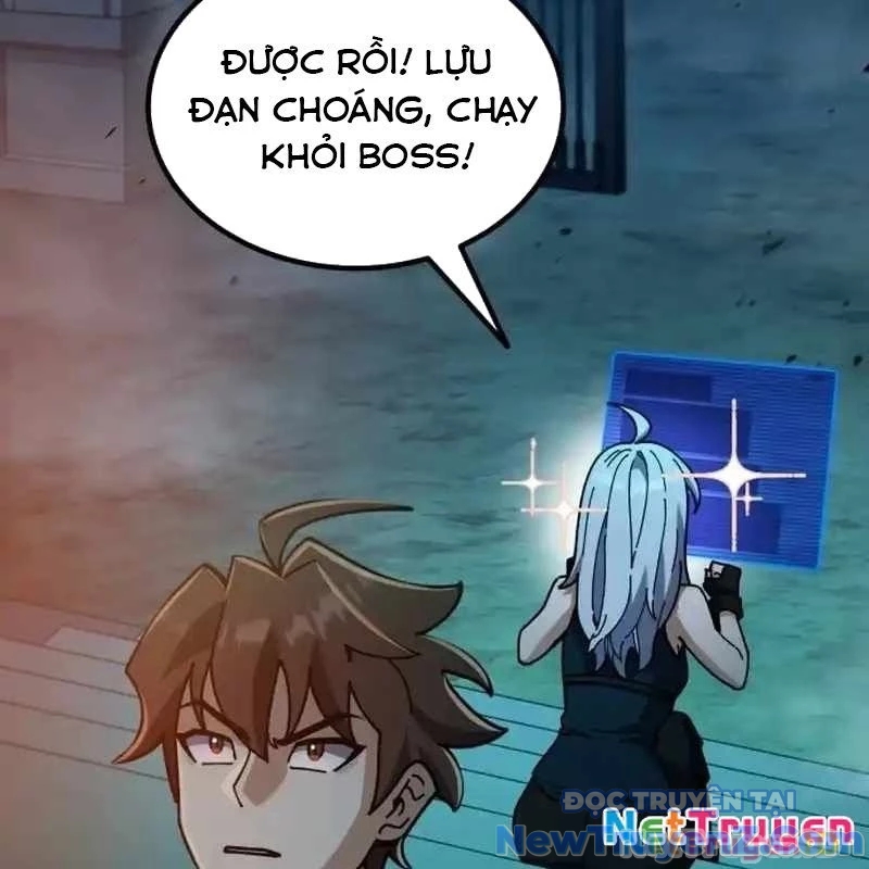 Hồi Quy Nhưng Thế Giới Vẫn Bình Yên chapter 2 - Trang 35