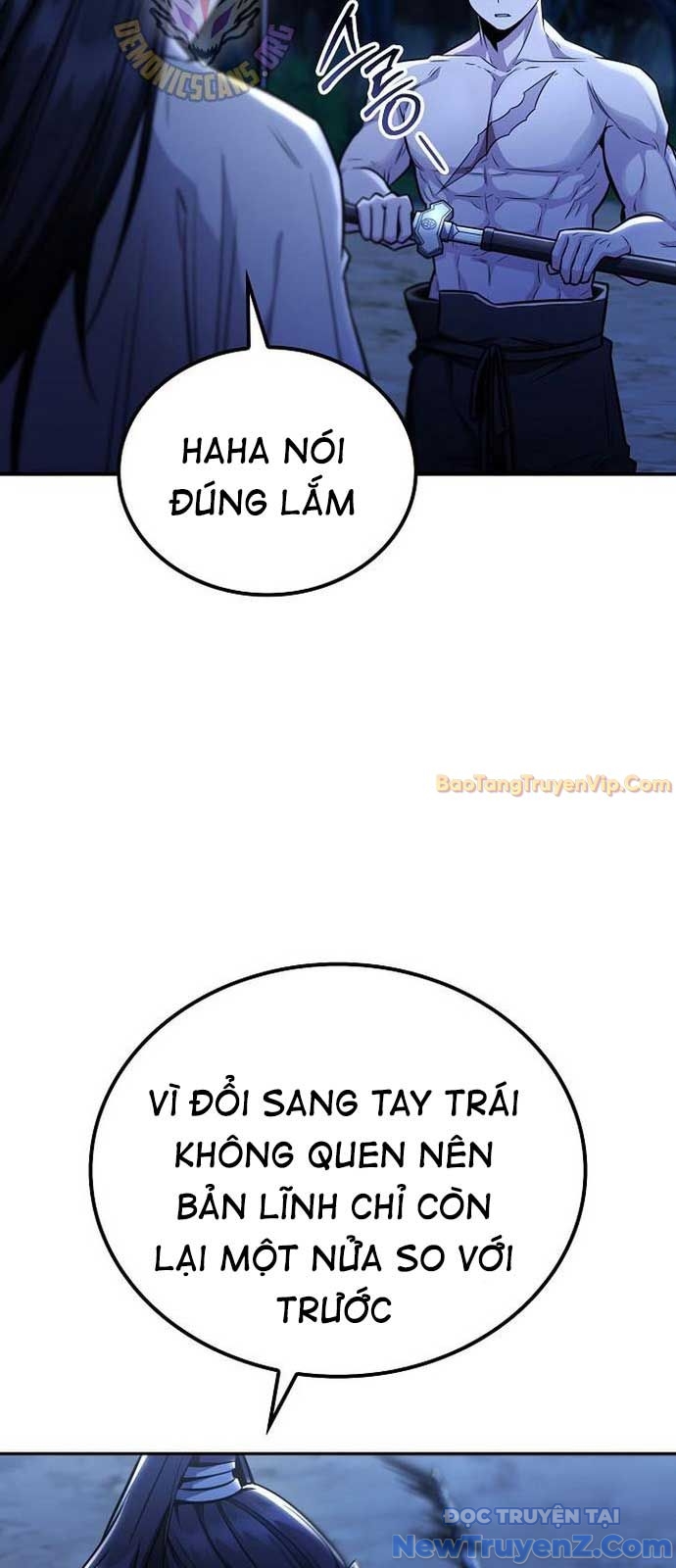 Quỷ Kiếm Thiên Tài Của Hoa Sơn Phái chapter 27 - Trang 27