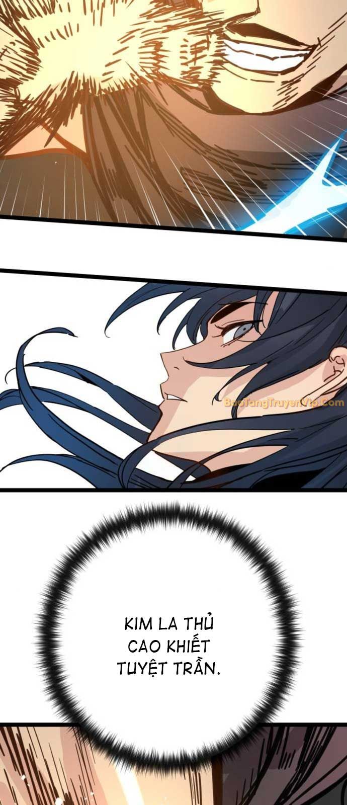 Thiên Tài Đoản Mệnh chapter 35 - Trang 36