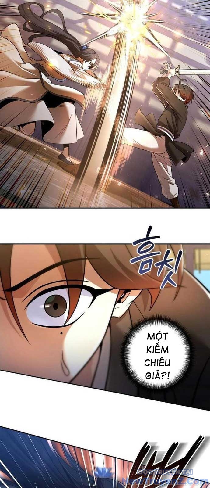 Hoạn Quan Hồi Quy: Tróc Phong Truy Nguyệt chapter 36 - Trang 33