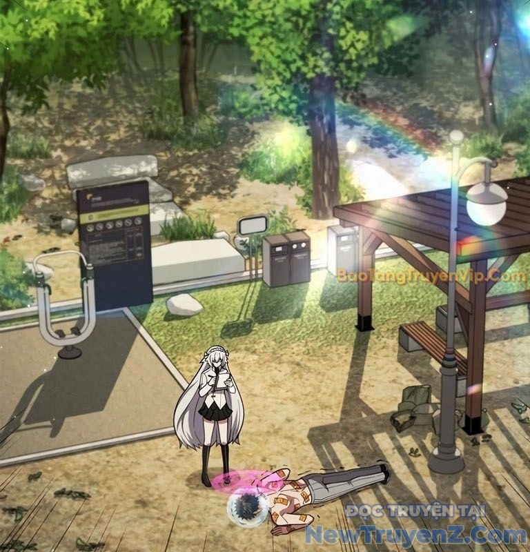 Ta Chi Phối Địa Ngục chapter 5 - Trang 96