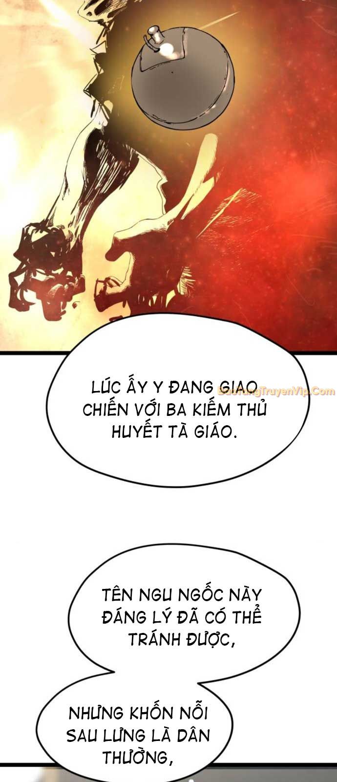 Thiên Tài Đoản Mệnh chapter 35 - Trang 8