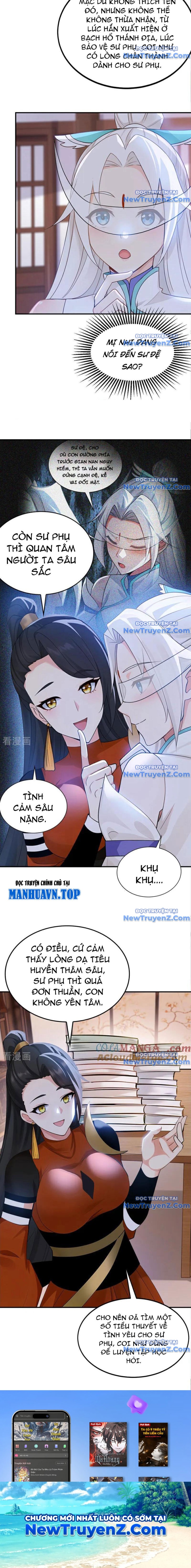 đệ Tử Tu Luyện Còn Ta Thì Lười Biếng chapter 177 - Trang 3
