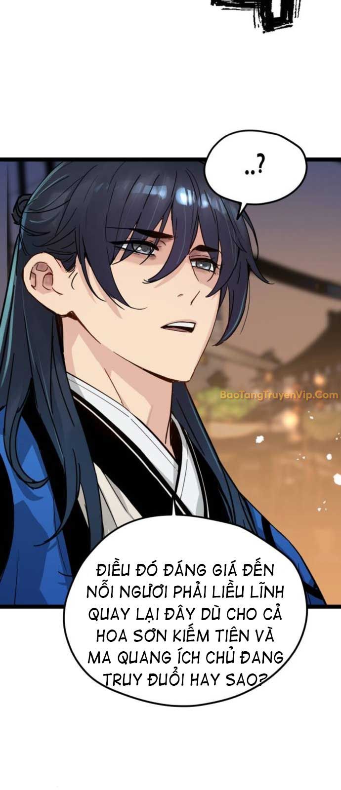 Thiên Tài Đoản Mệnh chapter 35 - Trang 27