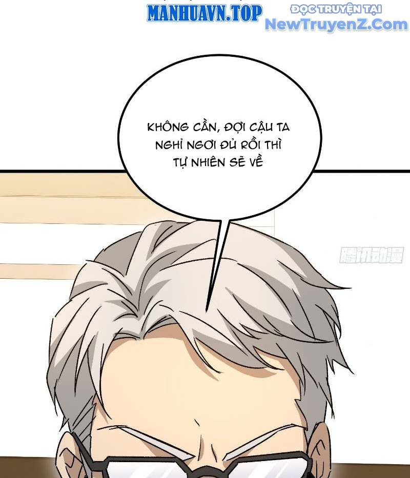 Đệ Nhất Danh Sách chapter 552 - Trang 42