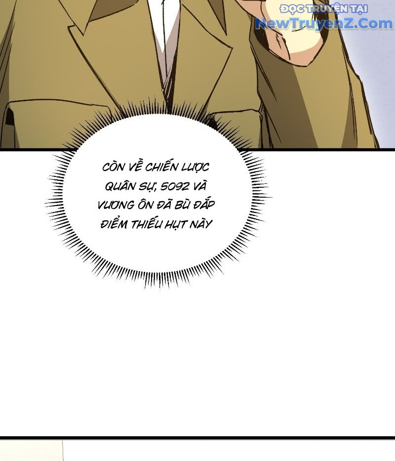Đệ Nhất Danh Sách chapter 552 - Trang 55