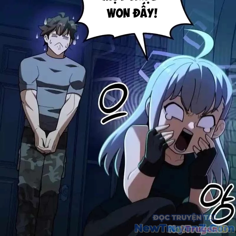 Hồi Quy Nhưng Thế Giới Vẫn Bình Yên chapter 2 - Trang 46