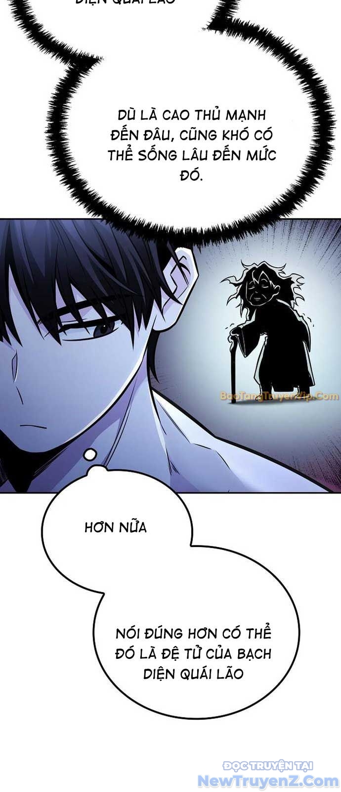 Quỷ Kiếm Thiên Tài Của Hoa Sơn Phái chapter 27 - Trang 59