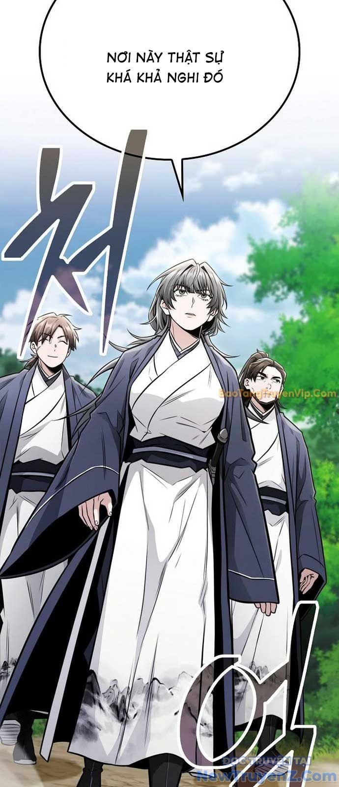 Quỷ Kiếm Thiên Tài Của Hoa Sơn Phái chapter 27 - Trang 67