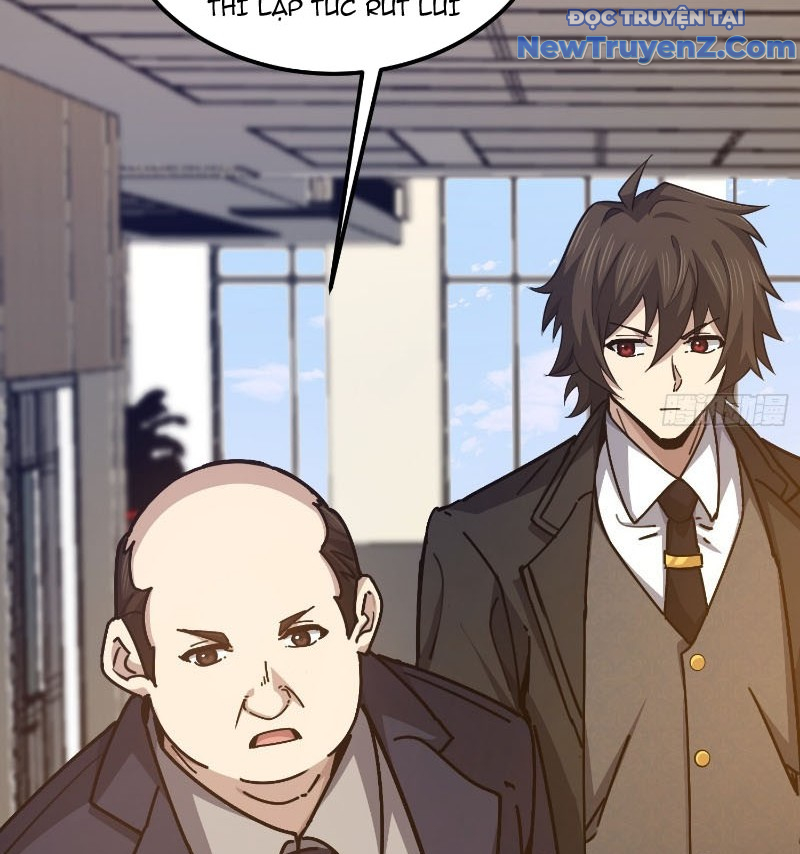 Đệ Nhất Danh Sách chapter 555 - Trang 153