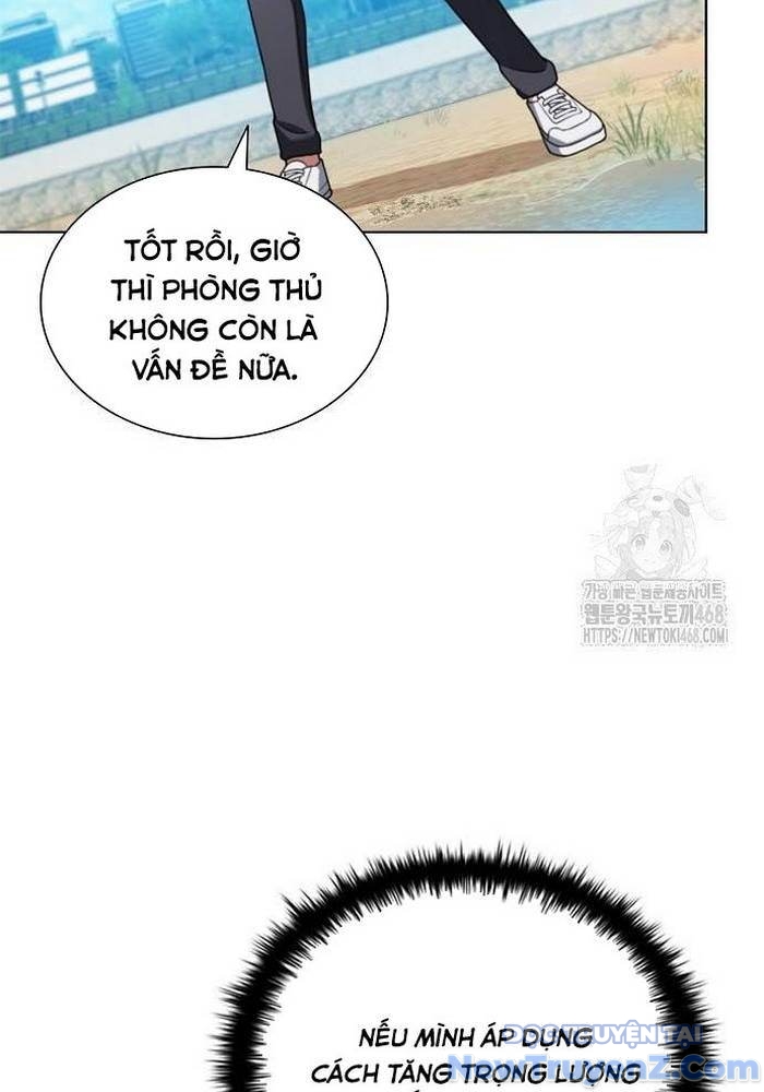 Ta Chi Phối Địa Ngục chapter 8 - Trang 54