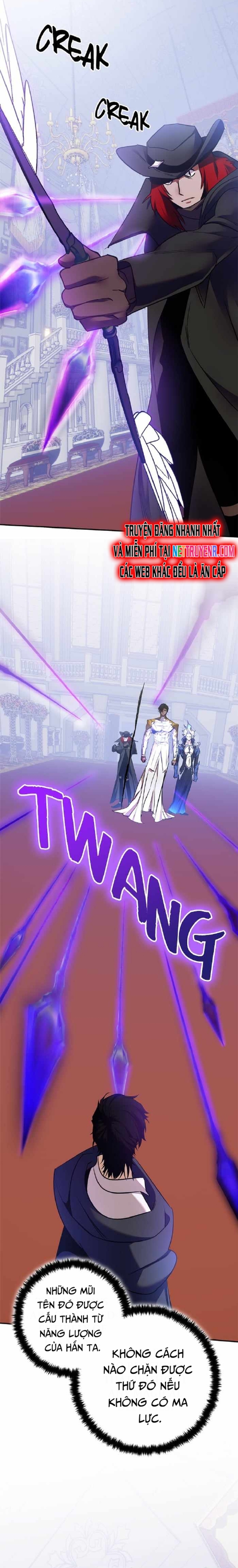 Trở Lại Thành Người Chơi Chapter 176 - Trang 10