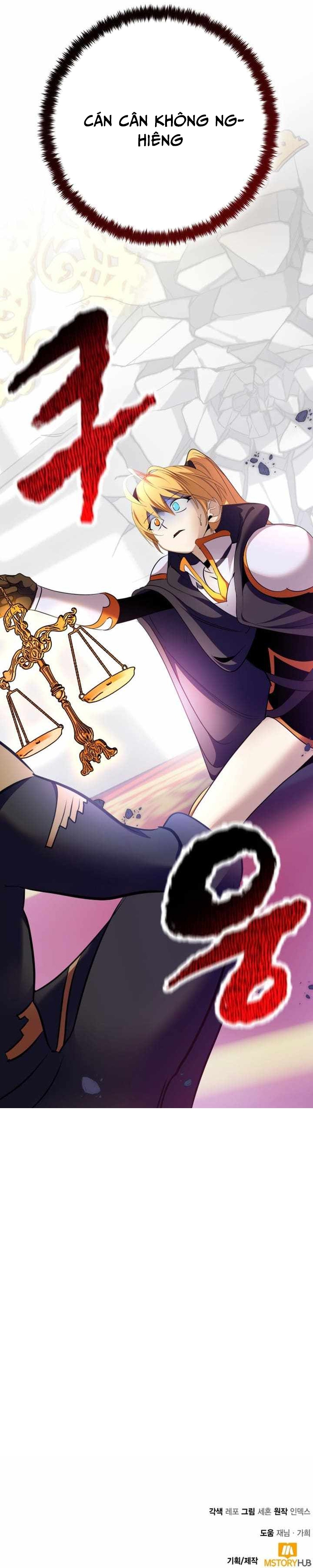 Trở Lại Thành Người Chơi Chapter 175 - Trang 28