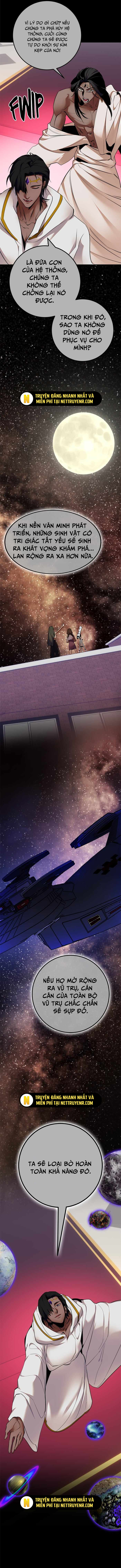 Trở Lại Thành Người Chơi Chapter 177 - Trang 4