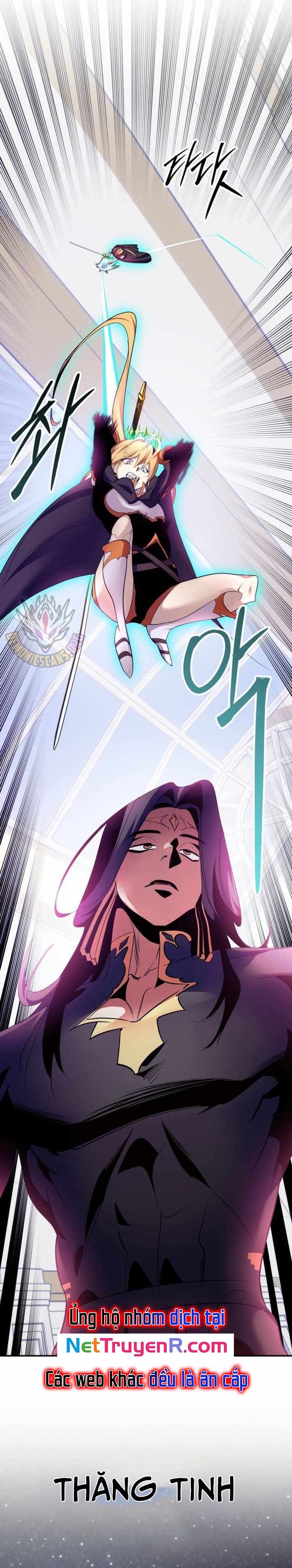 Trở Lại Thành Người Chơi Chapter 175 - Trang 13