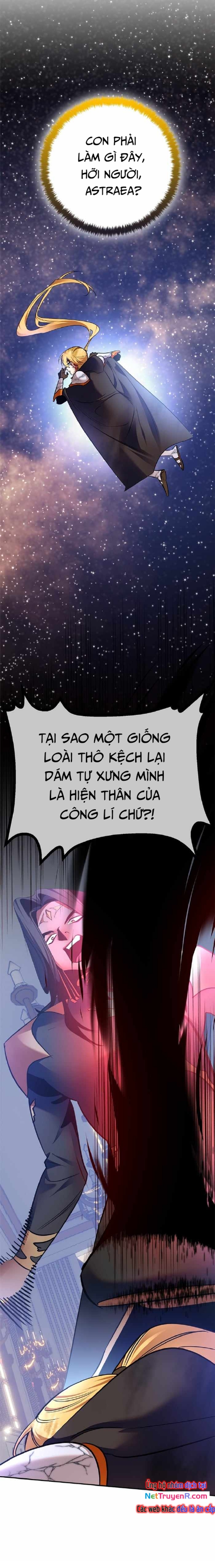 Trở Lại Thành Người Chơi Chapter 176 - Trang 26