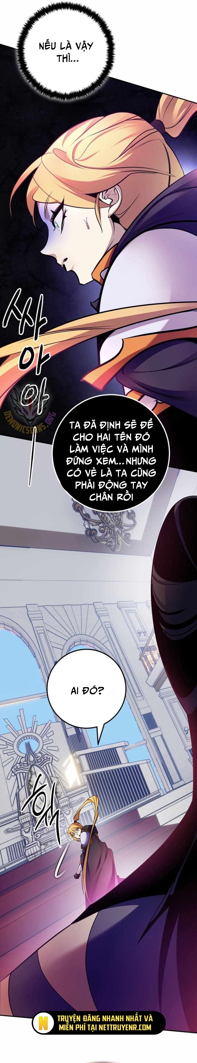 Trở Lại Thành Người Chơi Chapter 175 - Trang 2